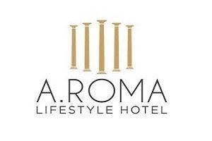 A.Roma Stile di vita Hotel Spa, logo