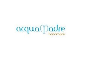 AcquaMadre Hammam, logo