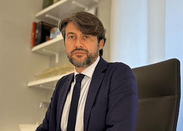Dott. Vincenzo Galante