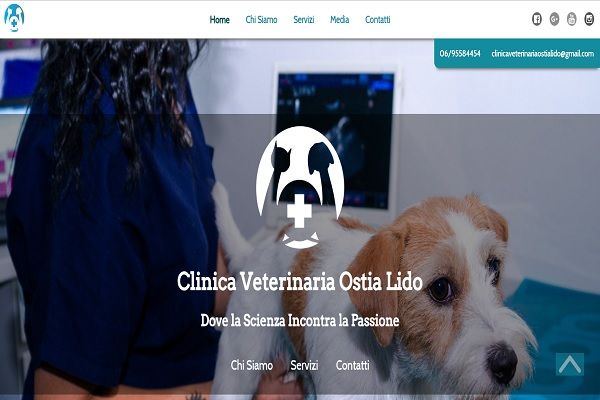 Clinica Veterinaria Ostia Lido