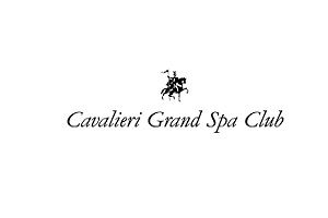 Club Cavalieri Gran Spa, logo