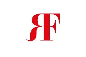 De Russie Spa, logo