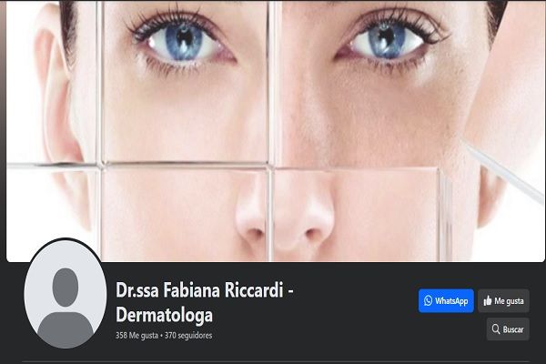 Dott.ssa Fabiana Riccardi