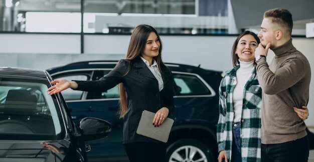 I 10 migliori concessionari di auto usate a Roma