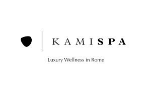 Kami Spa, logo