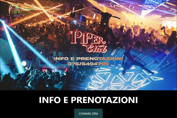 Piper club