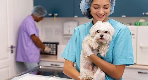 cliniche veterinarie a Roma