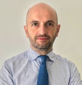 Dott. Domenico Vendettuoli