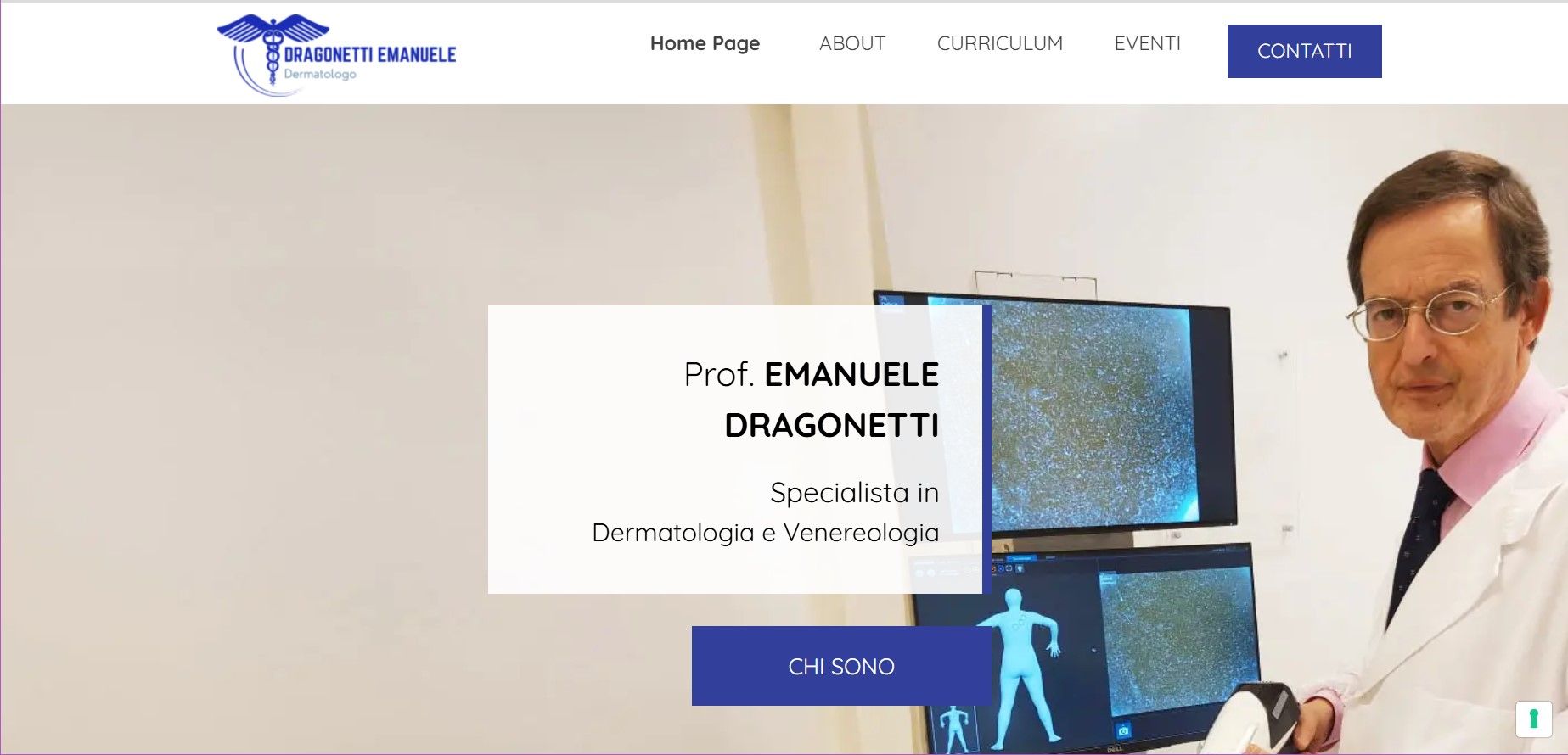 dott. emanuele dragonetti
