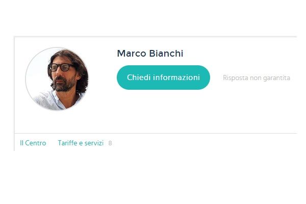 dott. marco bianchi