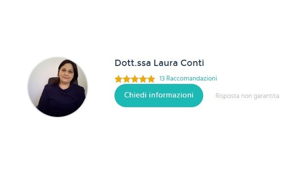 dtto.ssa Laura Conti