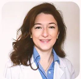 Dott.ssa Elena Gangitano