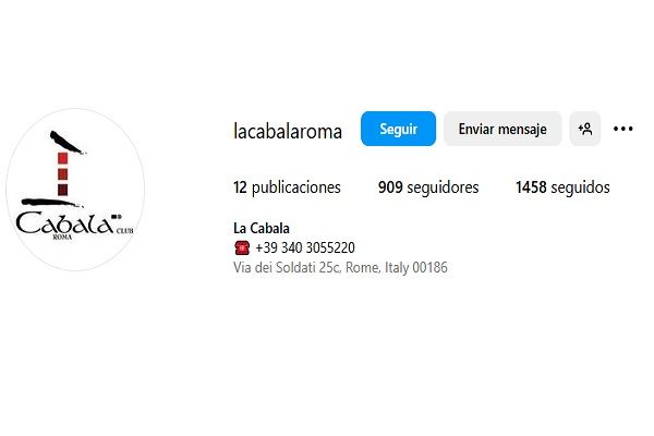 lacabala
