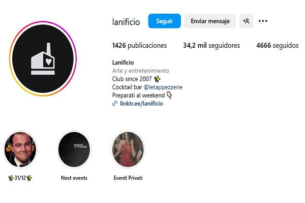 lanificio