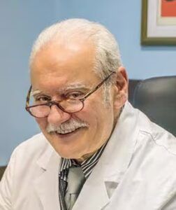 Dr. Marco M. Giardina