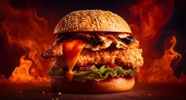 migliori hamburger di Roma