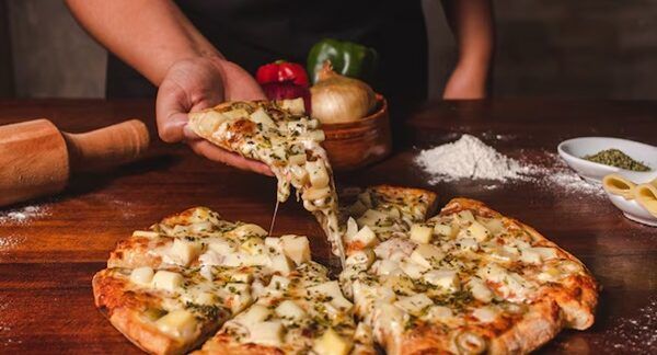 pizza roma