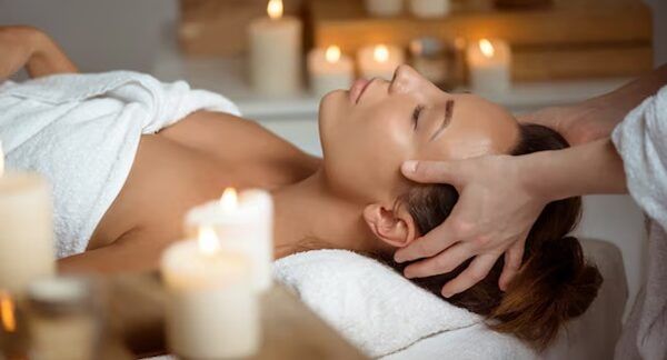 spa roma
