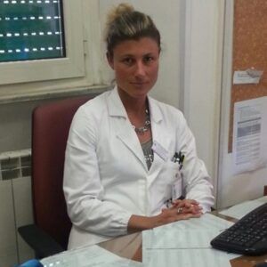 Dott.ssa Stefania Alessandrini