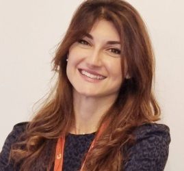 Dott.ssa Vittoria Amorosi