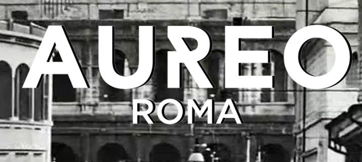 Aureo Roma Tattoo & Gallery