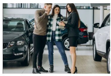 Auto Esclusive Roma