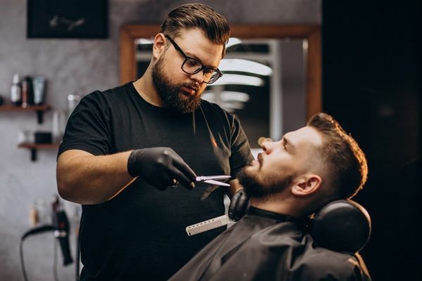 Tendenza dei capelli