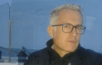 Dr. Giovanni Nano