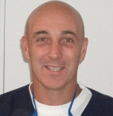 Dr. Fausto Castriota
