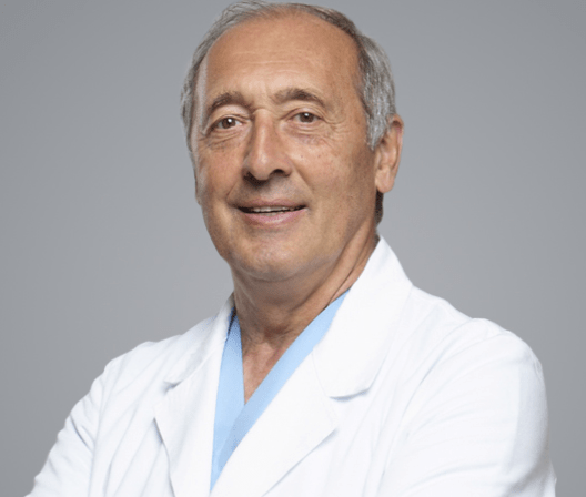 Dottor Alessandro Frigiola
