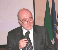 Dott. Mario Bartolozzi