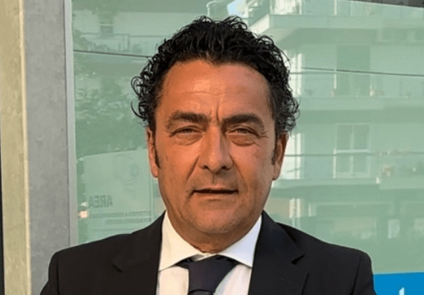 Dr. Giuseppe Speziale