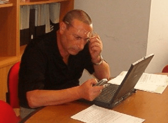 Dott. Nicola Rosato