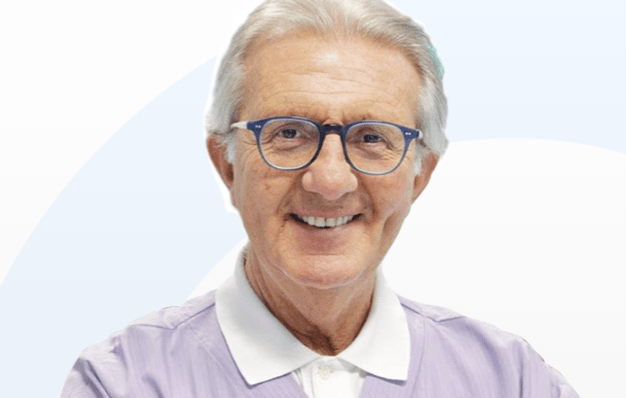 Dr. Roberto Di Bartolomeo