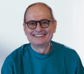 Dottor Fabrizio Fattori