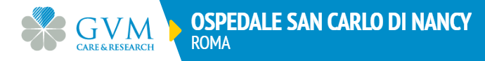 Ospedale San Carlo di Nancy - GVM Cura & Ricerca