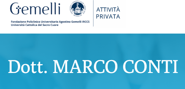 Istituto di Urologia e Andrologia - Dott . Marco Conti
