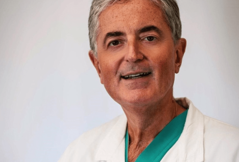 Dott . Luigi Montorsi - Urologo Andrologo