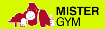 Mister Gym Palestra