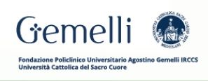 Centro Medico Gemelli