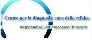 Centro per la diagnosi e cura delle cefalee