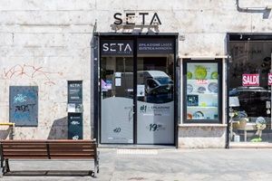 Clinica Estetica Seta Roma Eur centri di epilazione laser a Roma