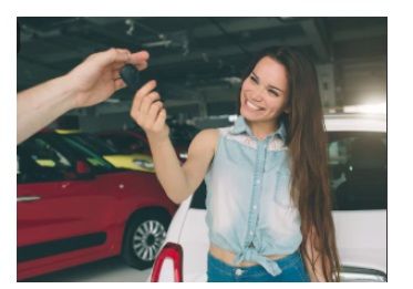 Compro Auto Roma