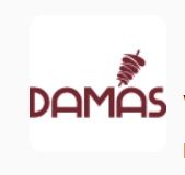 DAMAS Kebab