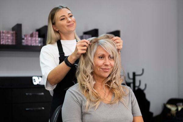 Parrucche & Bellezza negozi di parrucche a Roma