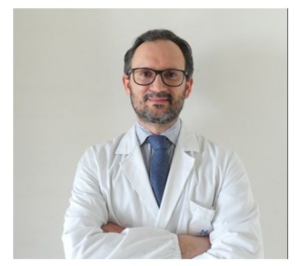 Dott . FedericoMaria​ Sacchetti