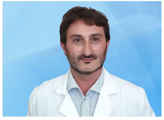 Dott . Gianluca Bullitta