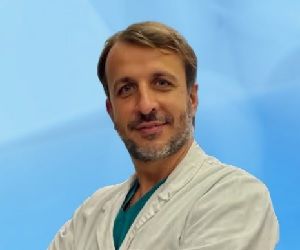 Dott. Domenico Spoletini