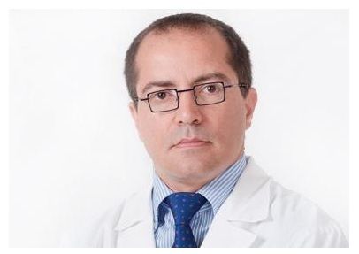 Dott. Ettore Di Scipione