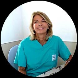 Dott. Ingrid Febbraro
